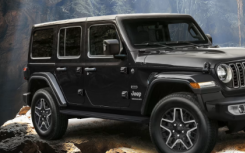 2024 Jeep 牧马人将于明年在澳大利亚放弃 V6 涡轮动力发动机