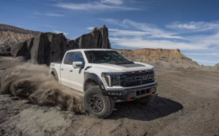 2024 福特 F-150 Raptor R评测