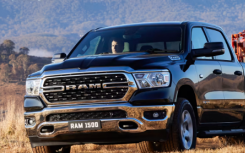 Ram Trucks Australia 已召回 243 辆2023 年款 Ram 1500 车型