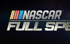 NASCAR 赛车系列剧全速将于 1 月 30 日登陆 Netflix