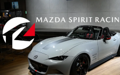 Mazdaspeed 即将更名为 Mazda Spirit Racing