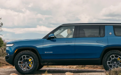 Rivian 推出 R1S 电动 SUV 租赁计划