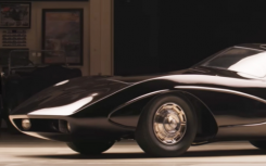  了解 1958 年 MacMinn LeMans Coupe 的迷人历史