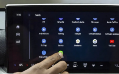 福特刚刚向通用汽车展示了 CarPlay 和 Android 汽车可以共存