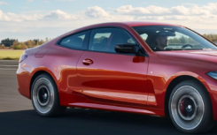 2024 BMW 4 系和  价格和规格