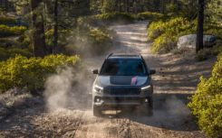 2024 Jeep Compass 基本价格跌破 28,000 美元