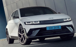 2025 年现代 Ioniq 5 上市带来无数改进