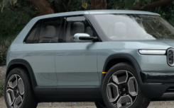 Rivian 推出 R3 R3X 电动 SUV 作为 R2 的兄弟姐妹