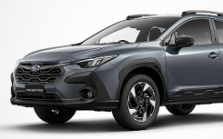 特别版 2024 Subaru Crosstrek 2.0X 现已上市