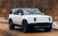 以旧换新丰田 4Runner Rivian R1 最高可享 5,000 美元折扣