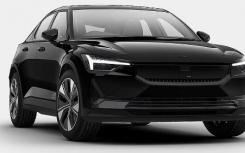 2024 年 Polestar 2 EV 更优惠