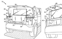 福特为新电动汽车派对技巧申请专利