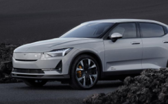 Polestar 2再次升级