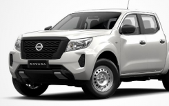 购买日产 Navara 4x4 双排座皮卡可节省数千美元