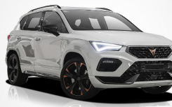 热门 2024 款 Cupra Ateca 优惠超过 9,000 美元