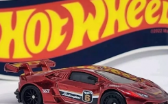 2024 Hot Wheels Case P 揭秘激动人心的超级寻宝活动