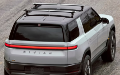 准备投产的 Rivian R2 将不会具备这一酷炫功能