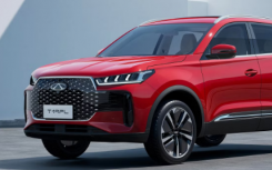 2024 款奇瑞瑞虎 4 Pro 售价低于马自达 CX-3