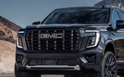 2025 款 GMC Yukon 是雪佛兰 Tahoe 和凯迪拉克 Escalade 之间的折衷之选