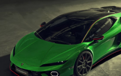 Drive 团队如何订购新款 Lamborghini Temerario