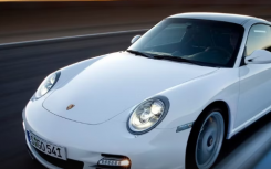 每代保时捷 911 Turbo 的加速和四分之一英里时间排名