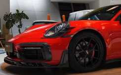 保时捷 911 Aero 改款的优点和缺点